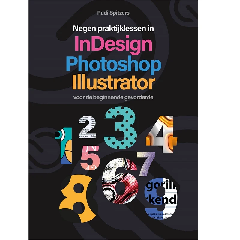 Arbeiten mit Adobe Creative Suite