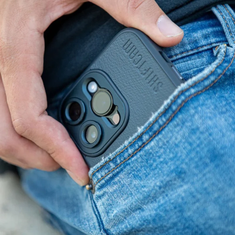 ShiftCam iPhone 14 Pro case