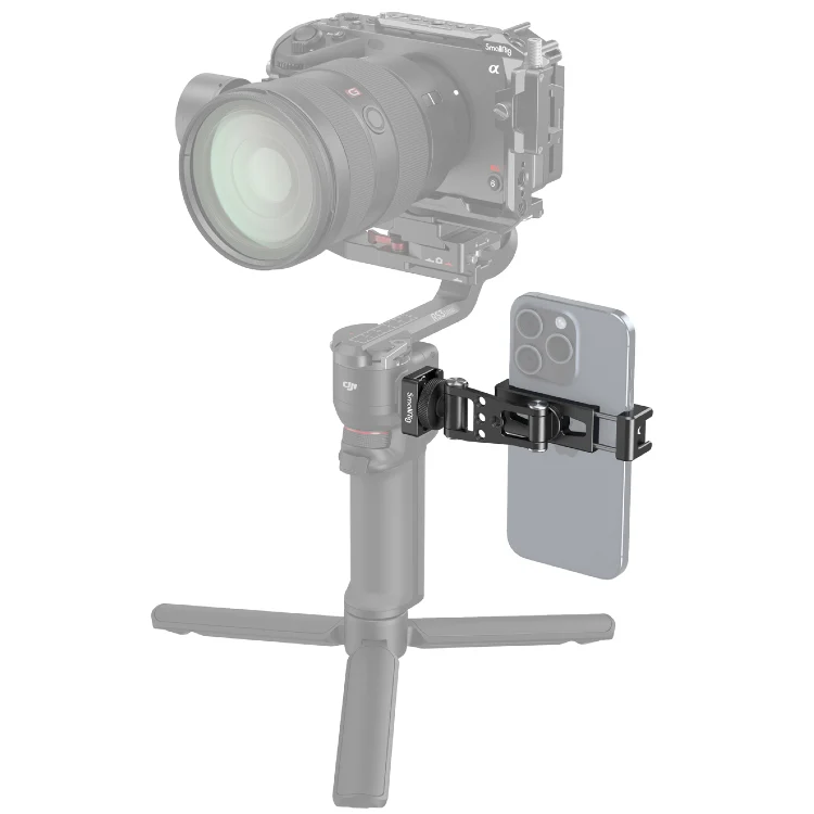 SmallRig Phone holder for DJI Gimbals 4301