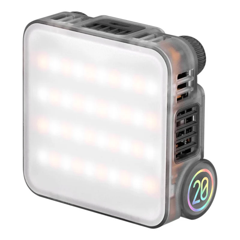 ZHIYUN Fiveray M20