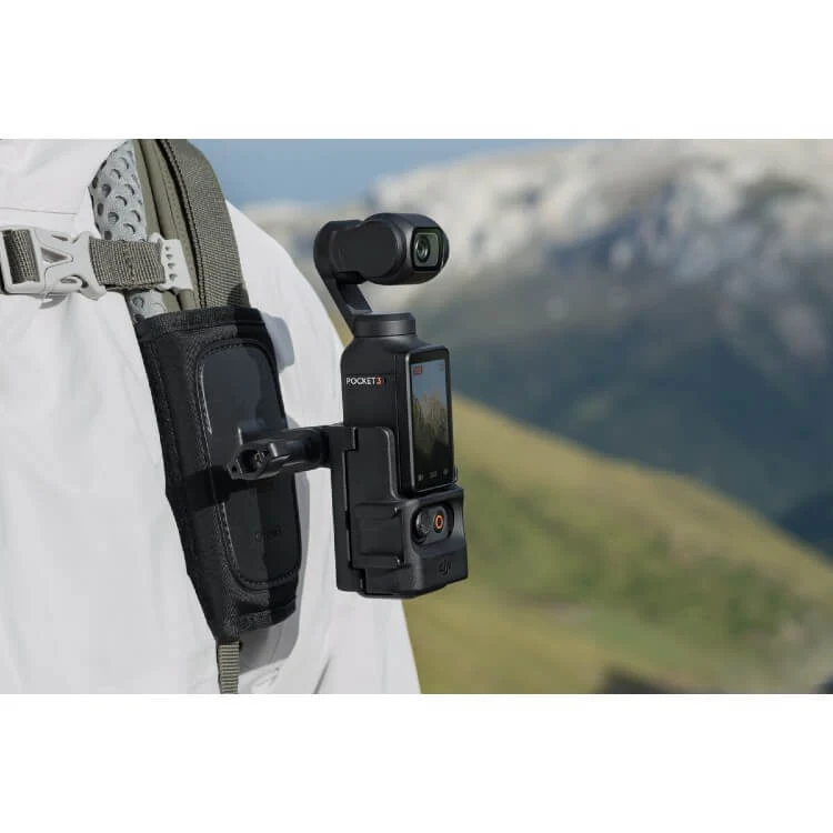 DJI Expansion Adapter Osmo Pocket 3