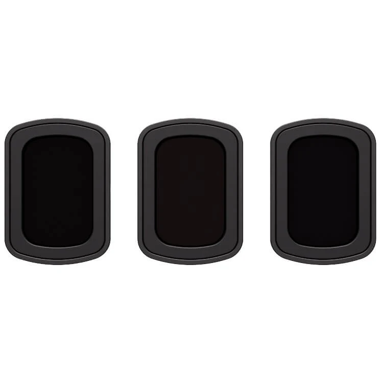 DJI Magnetische ND-Filter Set Osmo Pocket 3