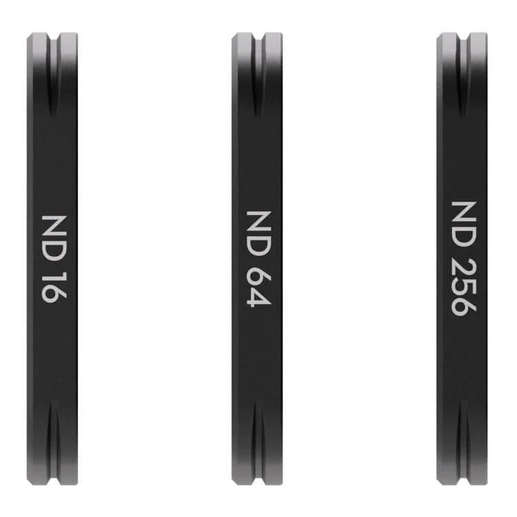 DJI Magnetische ND-Filter Set Osmo Pocket 3