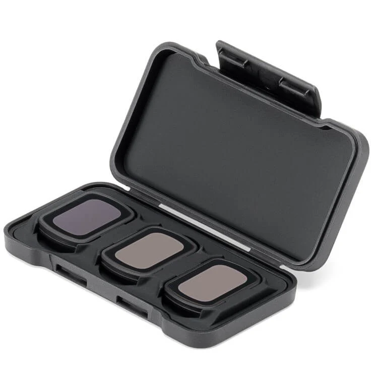 DJI Magnetische ND-Filter Set Osmo Pocket 3