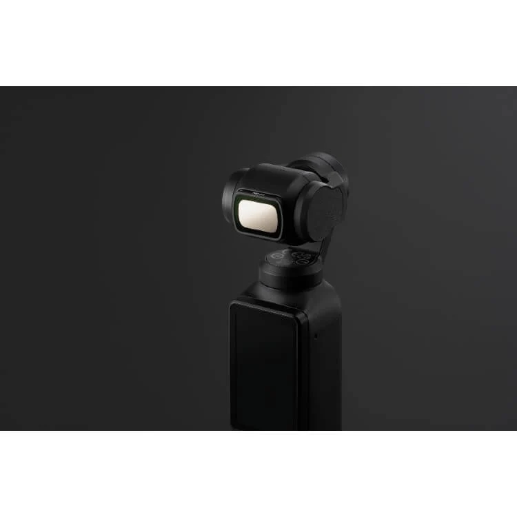 DJI Magnetische ND-Filter Set Osmo Pocket 3