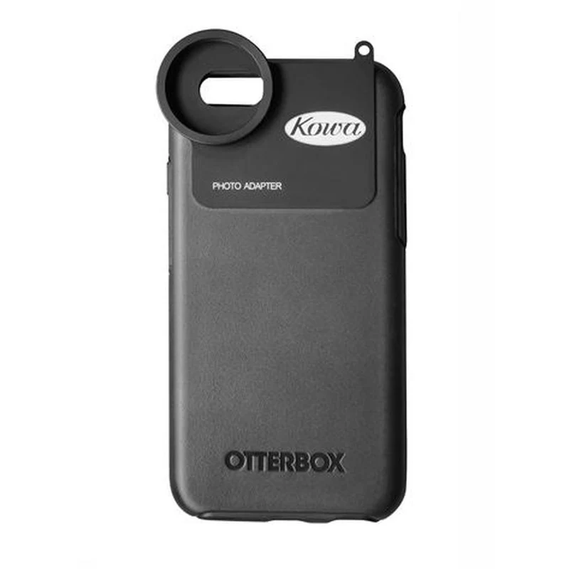 Kowa Digiscoping Adapter für iPhone 12