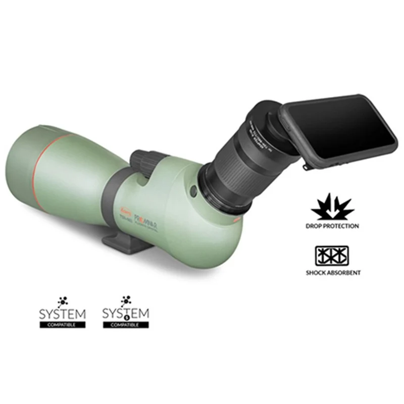 Kowa Digiscoping Adapter für iPhone 12