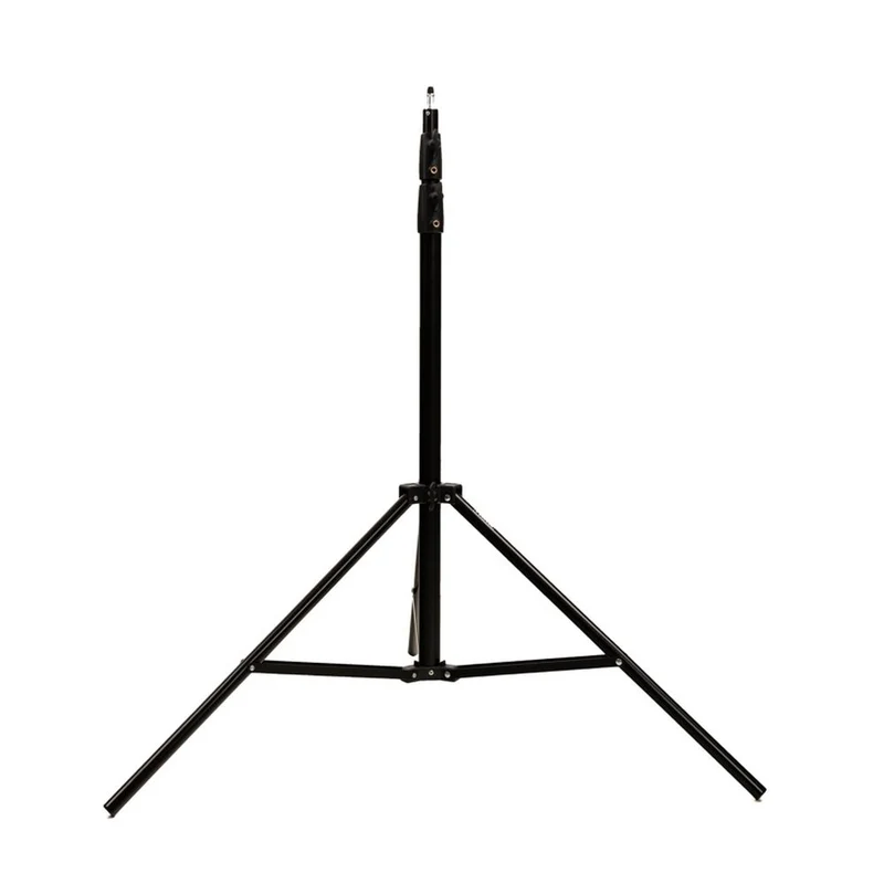 Caruba Lampenständer LS-4 (gefedert), 280 cm