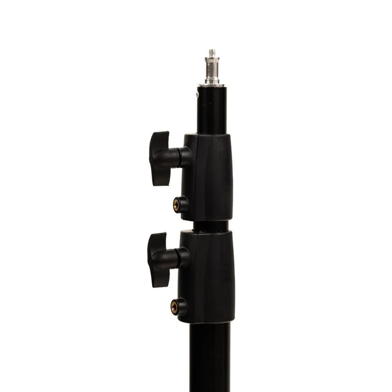 Caruba Lampenständer LS-4 (gefedert), 280 cm