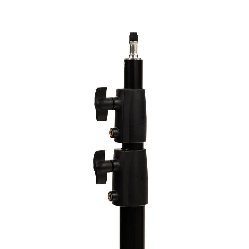 Caruba Lampenständer LS-4 (gefedert), 280 cm