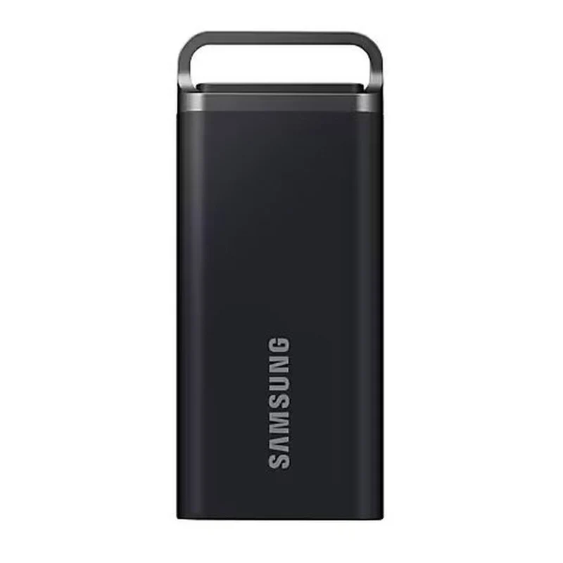 Samsung Portable SSD T5 EVO 8TB black