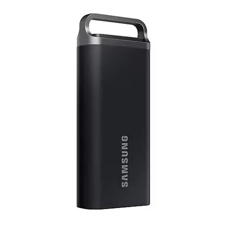 Samsung Portable SSD T5 EVO 8TB schwarz