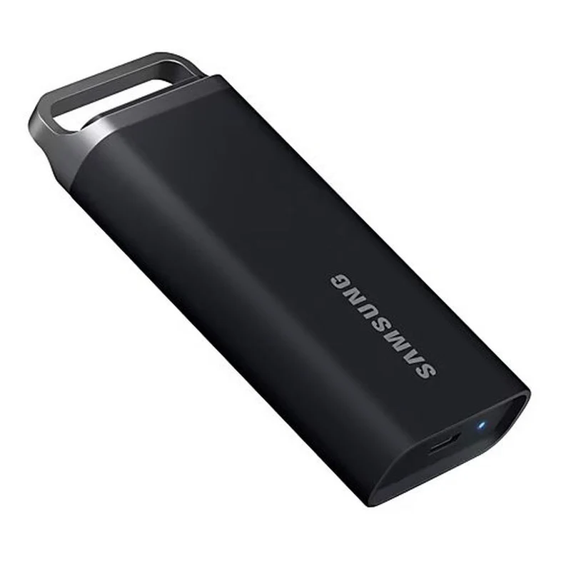 Samsung Portable SSD T5 EVO 8TB schwarz