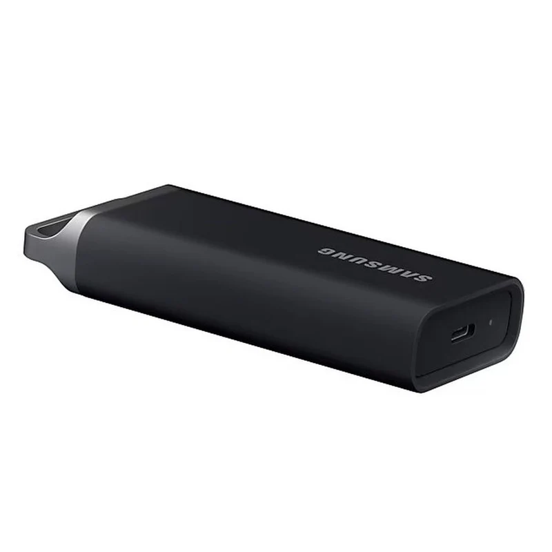 Samsung Portable SSD T5 EVO 8TB schwarz