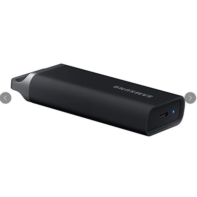 Samsung Portable SSD T5 EVO 8TB schwarz