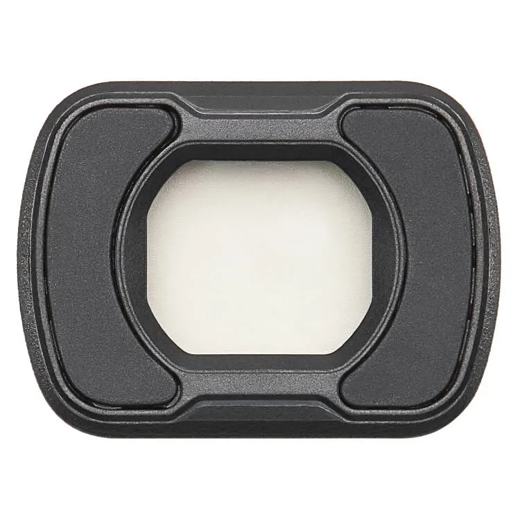 DJI wide angle lens Osmo Pocket 3