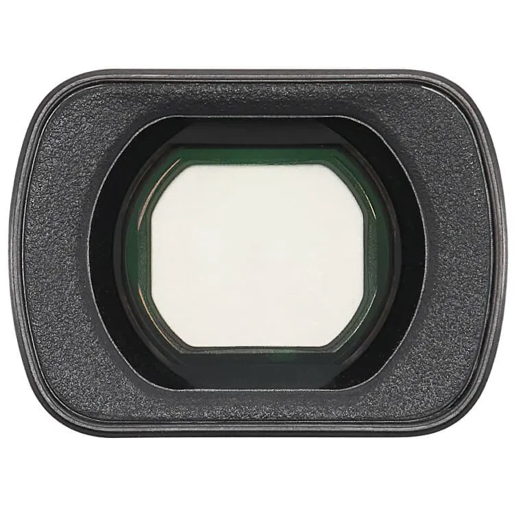 DJI wide angle lens Osmo Pocket 3