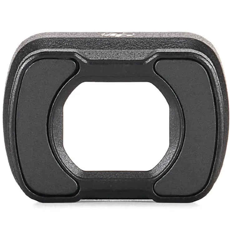 DJI wide angle lens Osmo Pocket 3