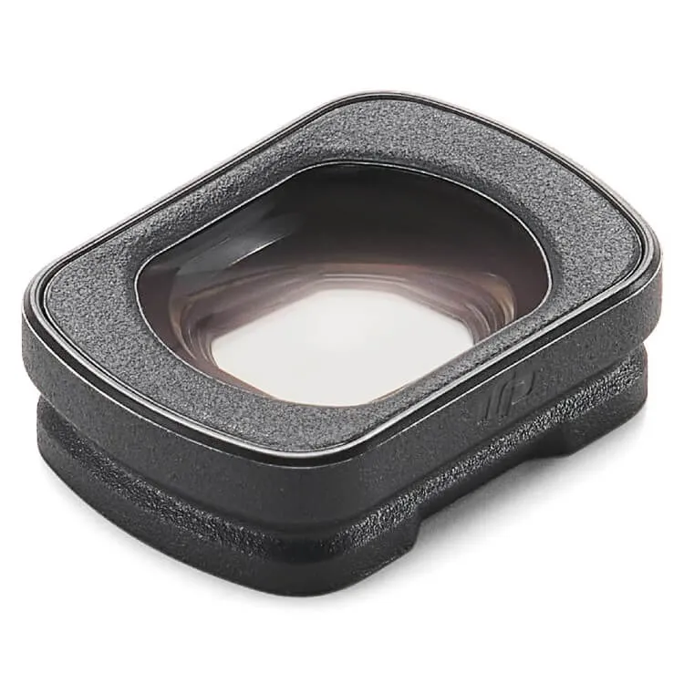 DJI wide angle lens Osmo Pocket 3