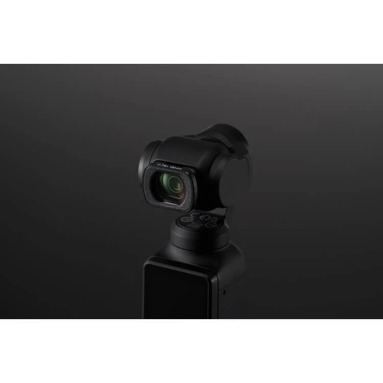 DJI wide angle lens Osmo Pocket 3