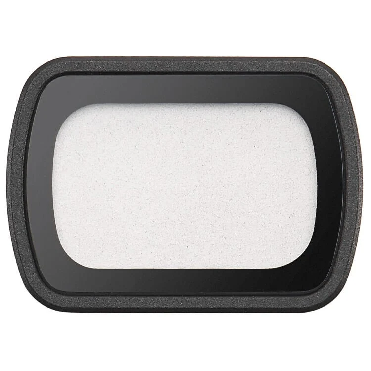 DJI Black Mist Filter Osmo Pocket 3