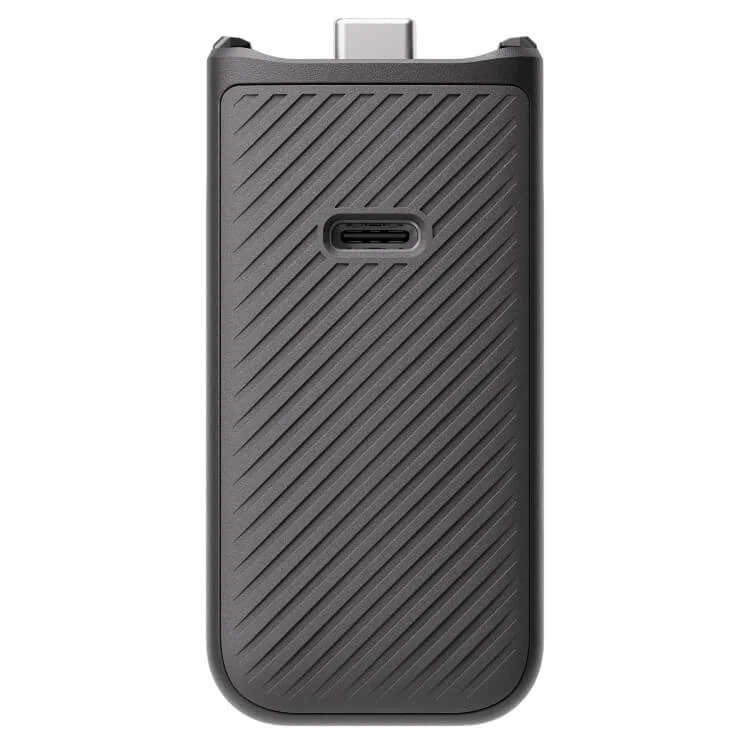 DJI Battery Handle Osmo Pocket 3