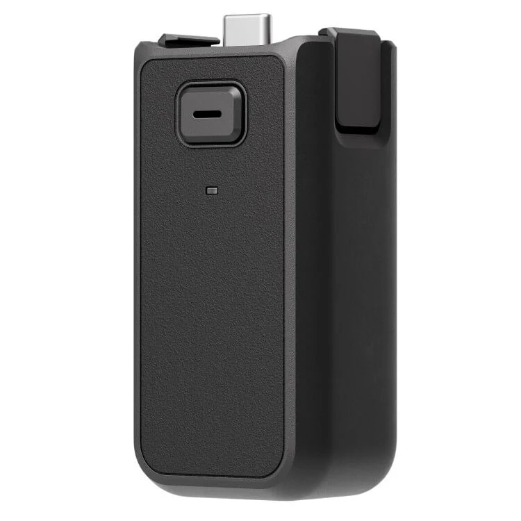 DJI Battery Handle Osmo Pocket 3