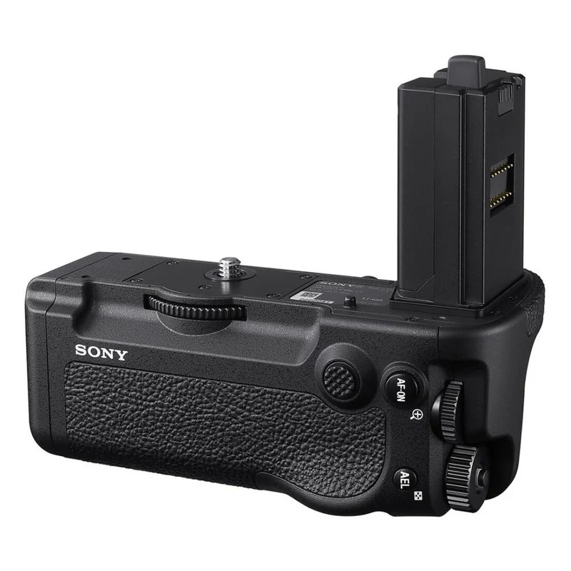 Sony VG-C5 vertical grip