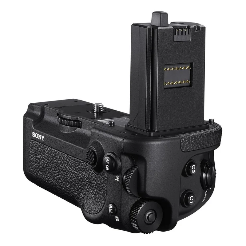 Sony VG-C5 vertical grip