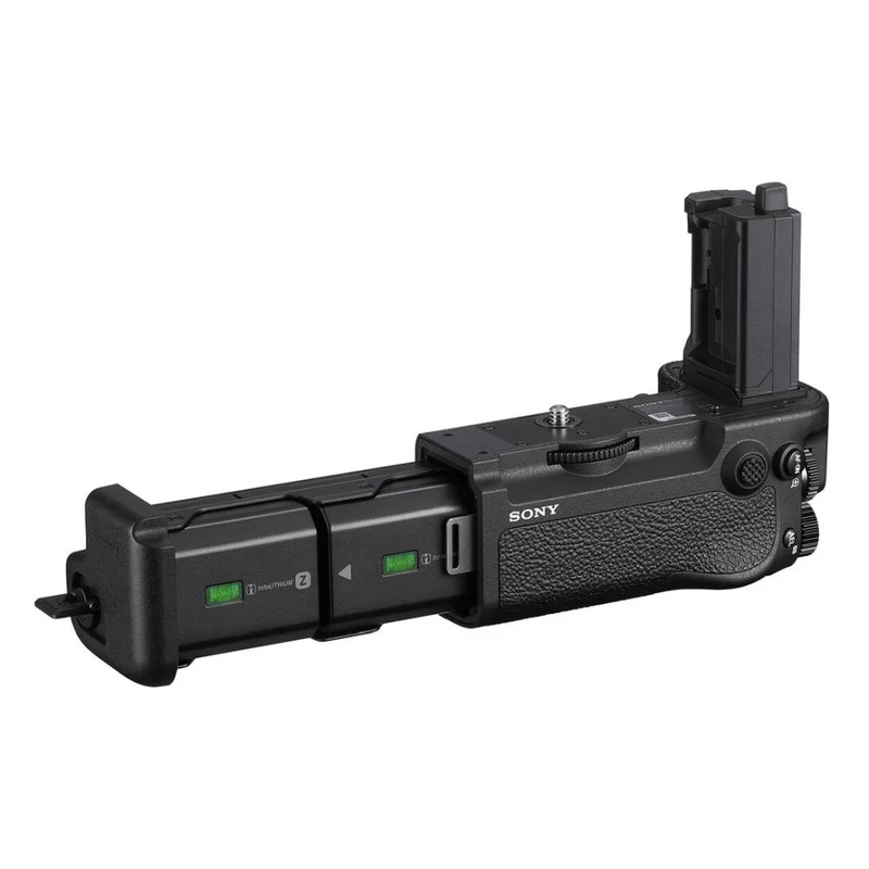 Sony VG-C5 vertical grip