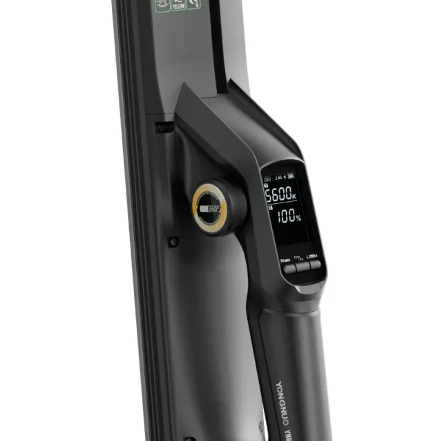 Yongnuo YN660S Wand Stick Photography Light LED Video Light 60W 3200K-5600K OUTLET