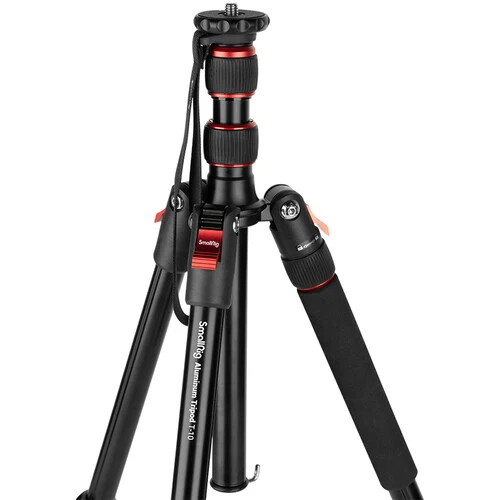 SmallRig 3983 T-10 Aluminium Tripod