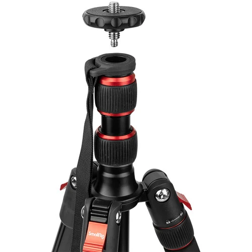 SmallRig 3983 T-10 Aluminium Tripod