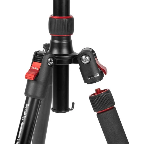 SmallRig 3983 T-10 Aluminium Tripod