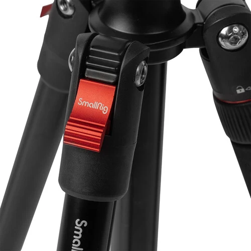 SmallRig 3983 T-10 Aluminium Tripod
