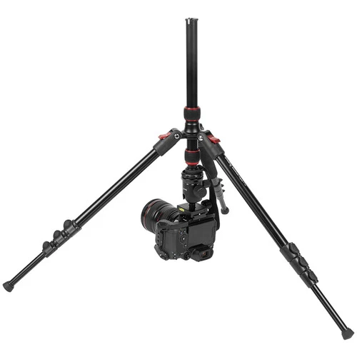SmallRig 3983 T-10 Aluminium Tripod