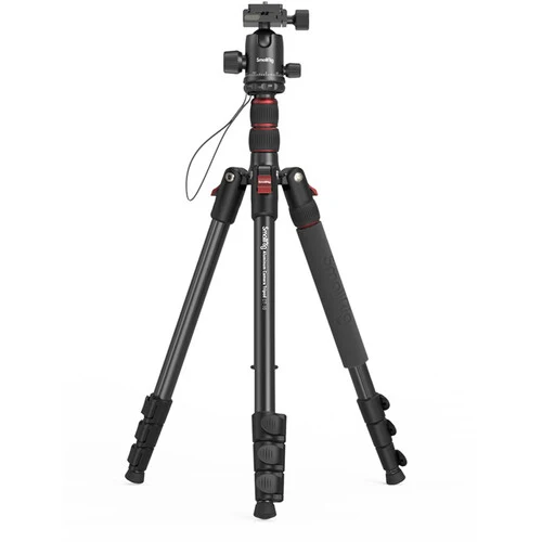 SmallRig 3935 CT-10 Aluminium Camera Tripod
