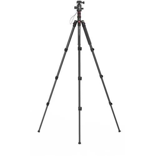 SmallRig 3935 CT-10 Aluminium Camera Tripod