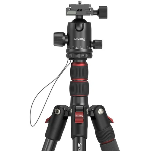 SmallRig 3935 CT-10 Aluminium Camera Tripod