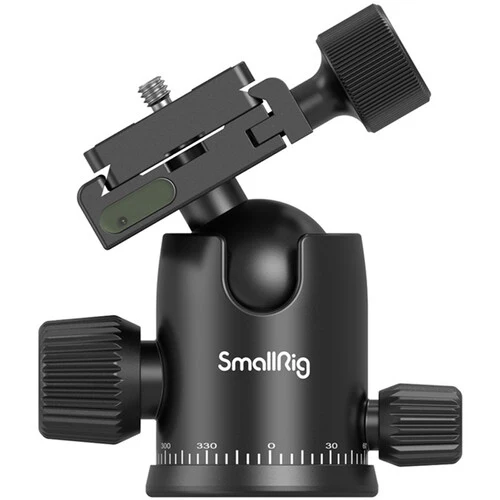 SmallRig 3935 CT-10 Aluminium Camera Tripod
