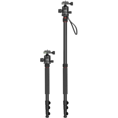 SmallRig 3935 CT-10 Aluminium Camera Tripod
