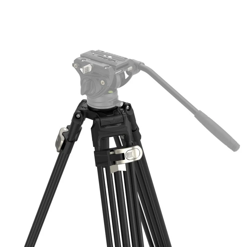 SmallRig 4164 SmallRig FreeBlazer Heavy-Duty Aluminum Alloy Tripod AD