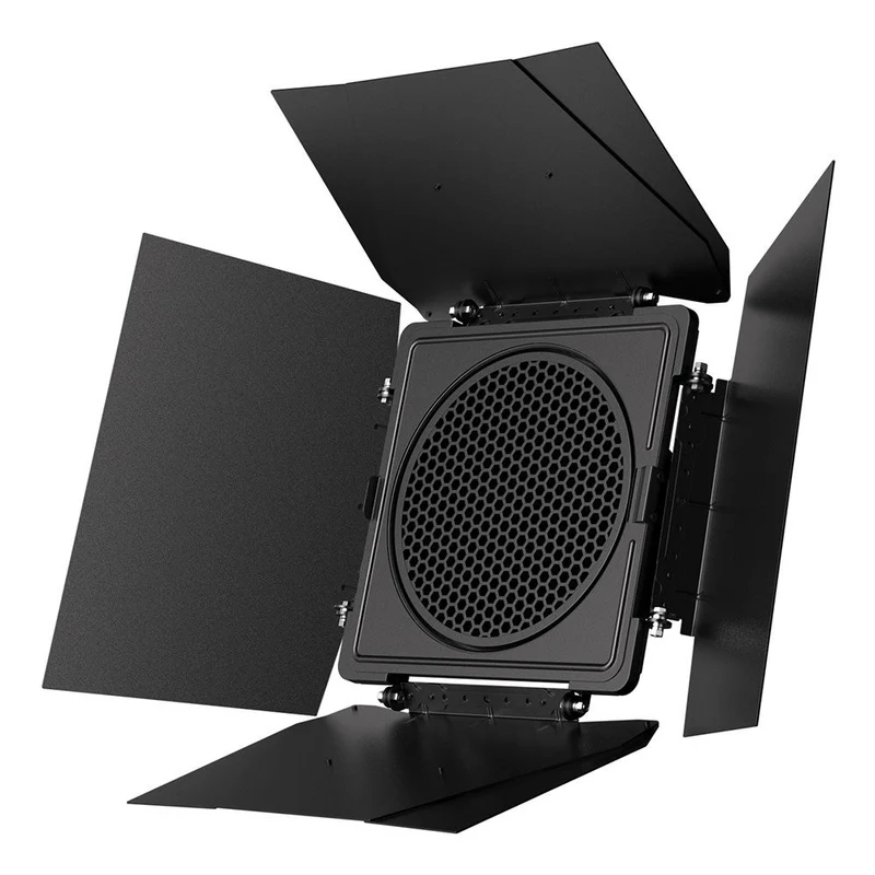 SmallRig 4204 RA-BD08 8-leaf Barndoors