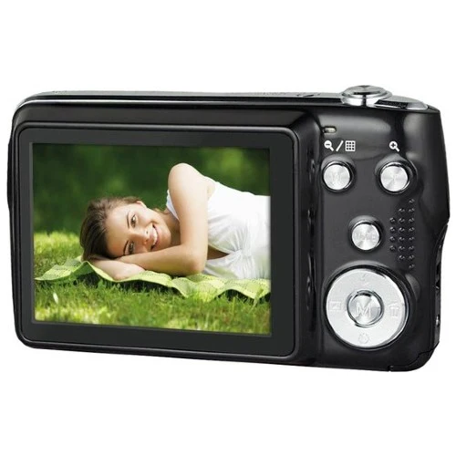 AgfaPhoto Realishot DC8200 black Starter Kit OUTLET