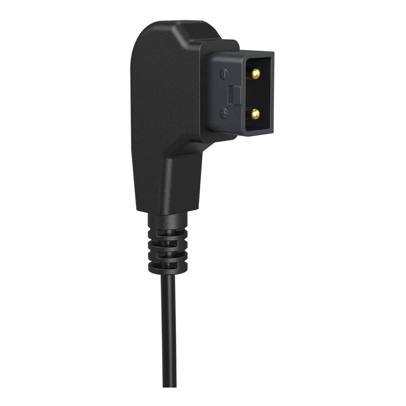 SmallRig 4252 Dummy Battery Power Cable D-Tap to LP-E6NH