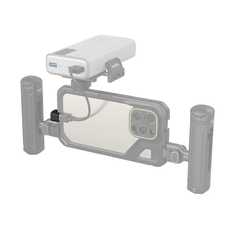 SmallRig 4406 Typ-C zu Typ-C Audiosignaladapter