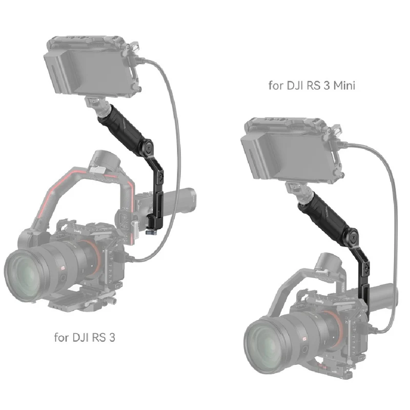 SmallRig 4197 Sling Handle für DJI RS 3 Mini
