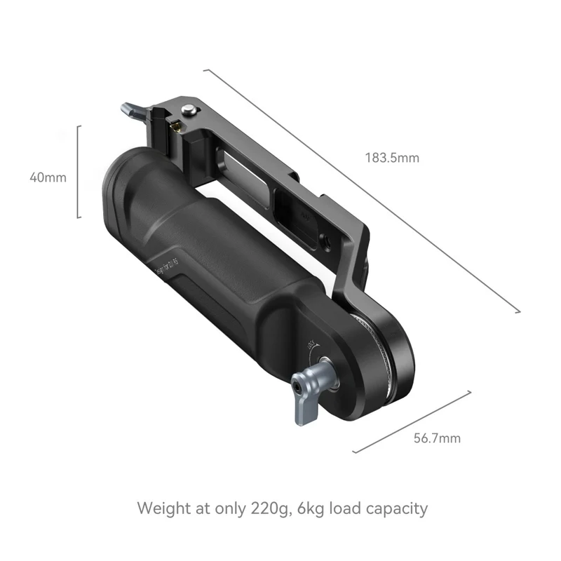 SmallRig 4197 Sling Handle für DJI RS 3 Mini
