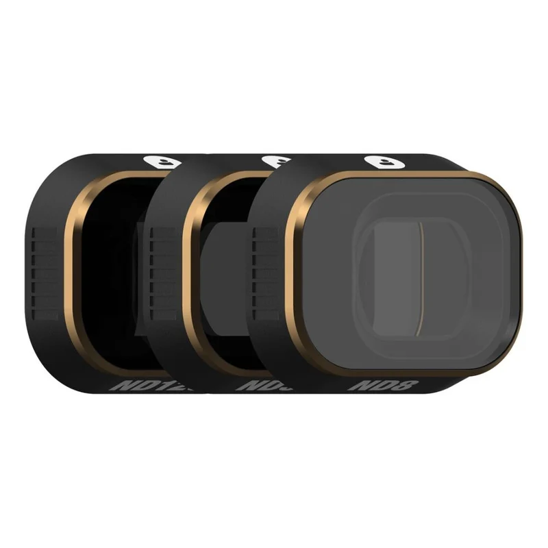 PolarPro Filter Set (ND8/32/128) Shutter Collection für Mini 4 Pro