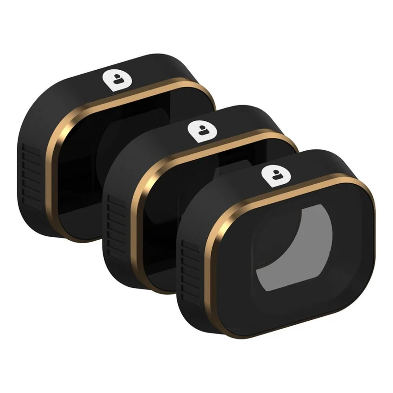 PolarPro Filter Set (ND8/32/128) Shutter Collection für Mini 4 Pro